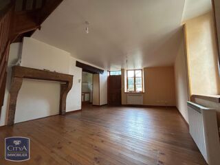  Maison à louer 2 pièces 43 m² Remilly aillicourt