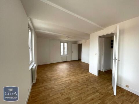  Appartement � louer 2 pi�ces 59 m�