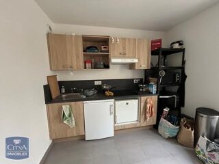  Appartement à louer 2 pièces 47 m²