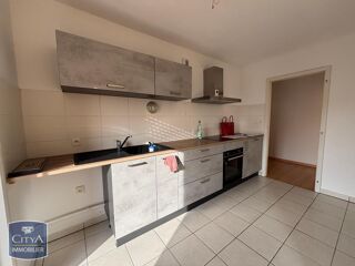  Appartement � louer 3 pi�ces 71 m�