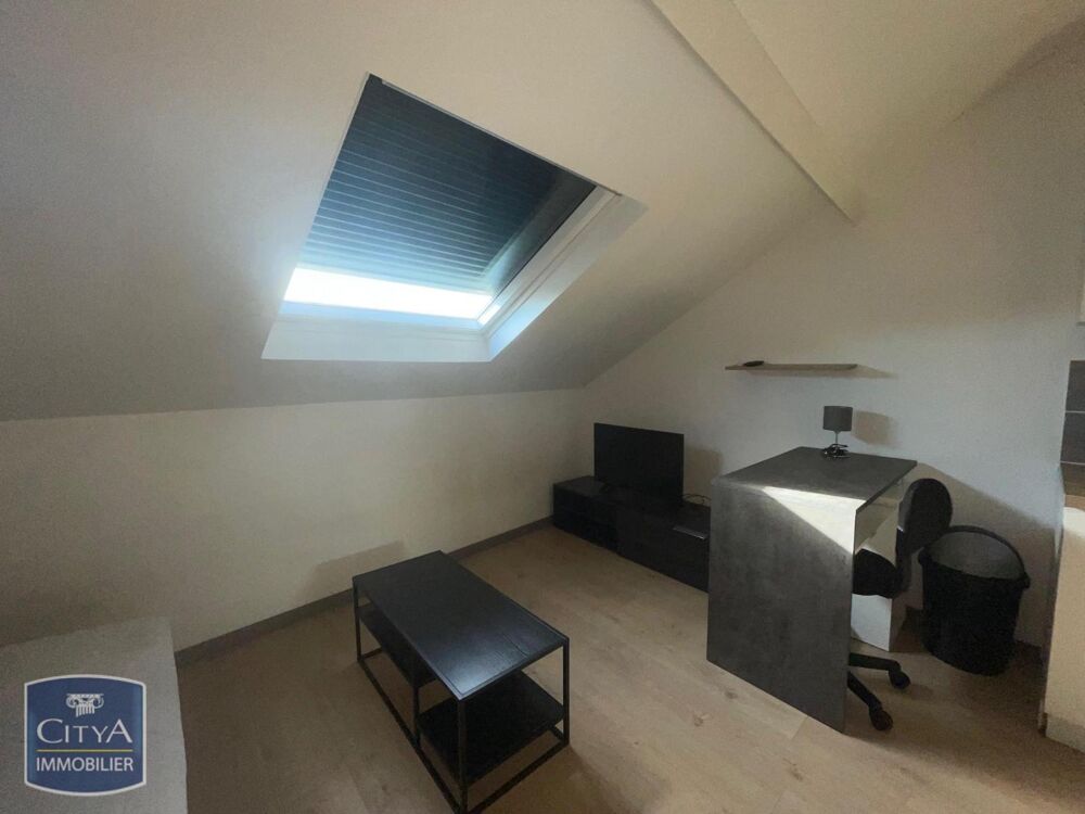 location Appartement - 1 pièce(s) - 13 m² Périgueux (24000)