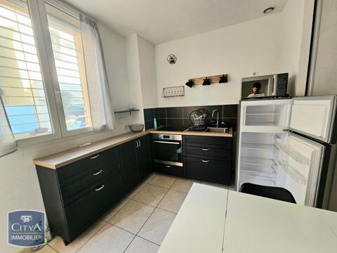  Appartement � louer 3 pi�ces 58 m�