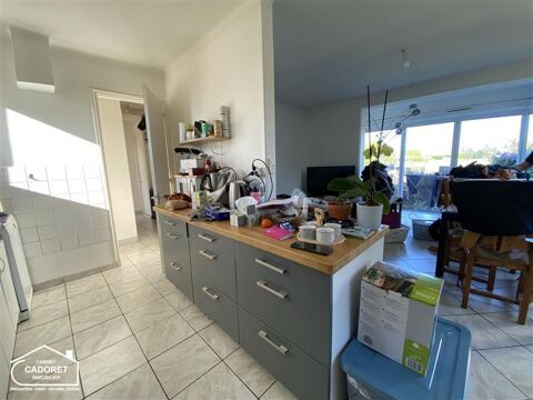  Maison � louer 4 pi�ces 82 m� St cyr en retz