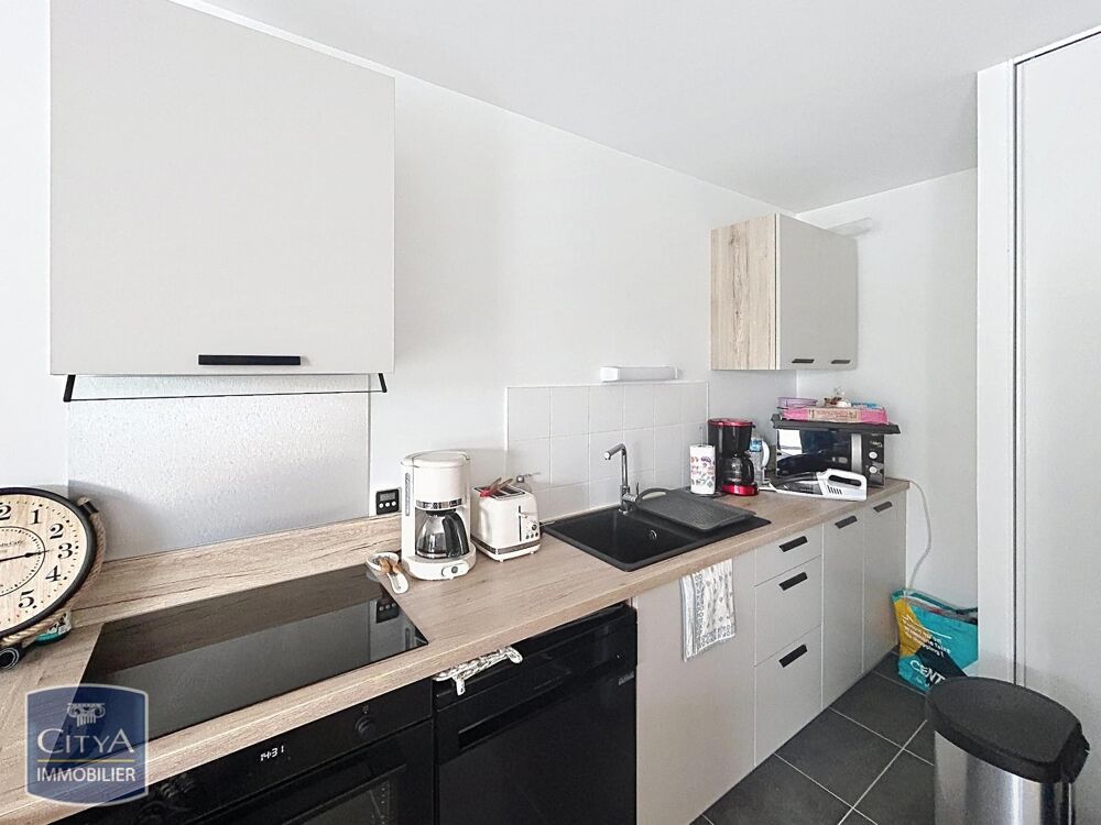 location Appartement - 3 pièce(s) - 72 m² Erdeven (56410)