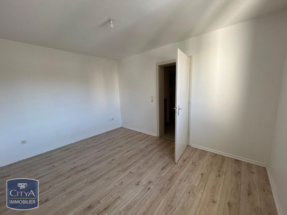 location Maison - 4 pièce(s) - 86 m² Grand-Charmont (25200)