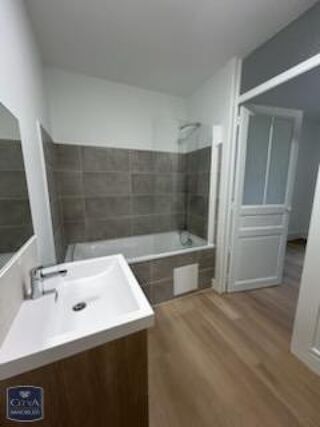  Appartement � louer 1 pi�ce 31 m�