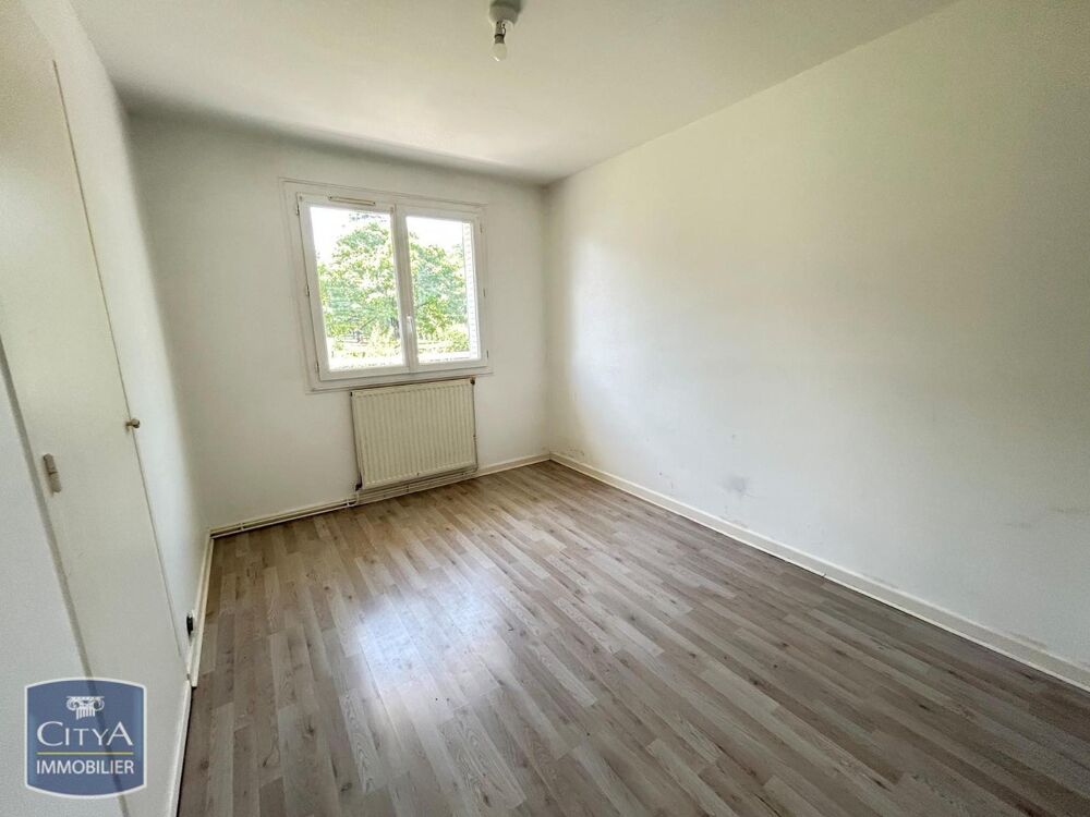 location Appartement - 4 pièce(s) - 63 m² Seyssinet-Pariset (38170)