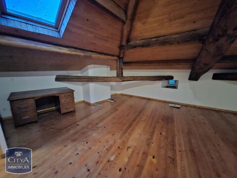  Maison � louer 3 pi�ces 95 m�