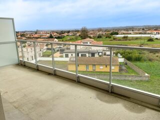  Appartement � louer 3 pi�ces 62 m�