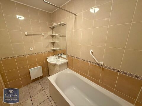  Appartement  louer 3 pices 65 m