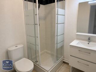 location Appartement - 1 pièce(s) - 31 m² Fécamp (76400)