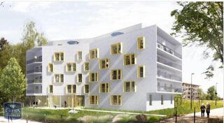  Appartement à louer 2 pièces 41 m²