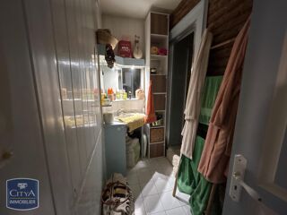  Appartement à louer 3 pièces 49 m²