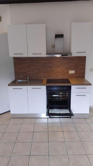  Appartement à louer 1 pièce 29 m²