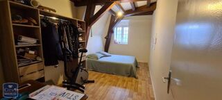  Appartement � louer 3 pi�ces 60 m�