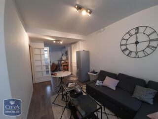  Appartement � louer 3 pi�ces 56 m�