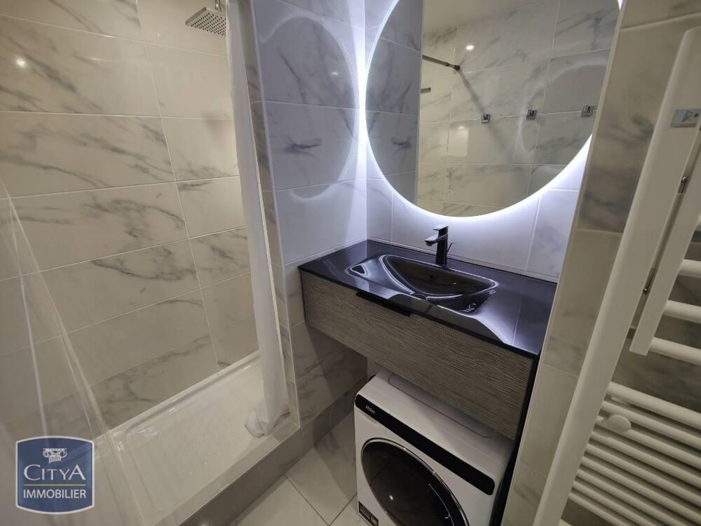 location Appartement - 1 pièce(s) - 22 m² Les Essarts-le-Roi (78690)