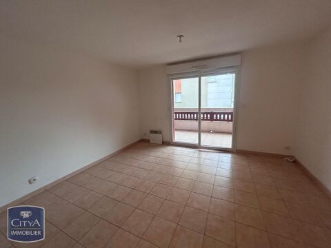  Appartement  louer 2 pices 45 m