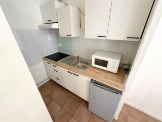  Appartement à louer 1 pièce 23 m²