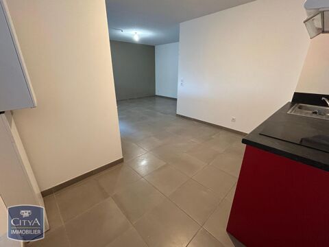  Appartement � louer 1 pi�ce 32 m�