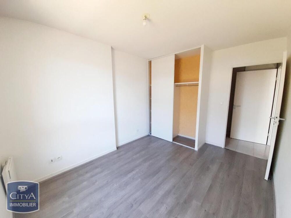 location Appartement - 2 pièce(s) - 47 m² Limoges (87100)