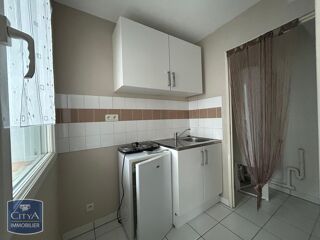  Appartement � louer 2 pi�ces 60 m�