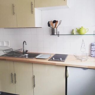  Appartement  louer 2 pices 38 m