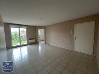  Appartement � louer 2 pi�ces 54 m�