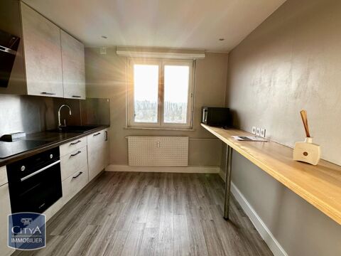  Appartement  louer 2 pices 53 m