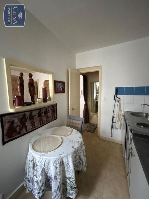  Appartement � louer 2 pi�ces 30 m�