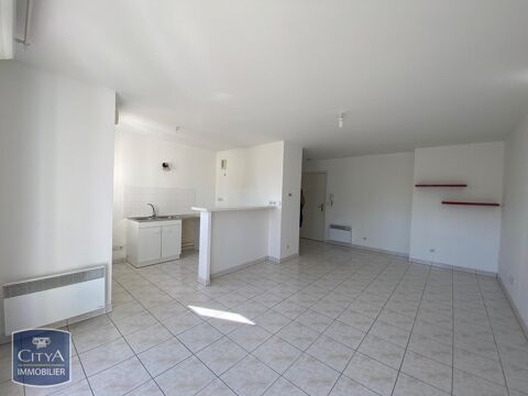  Appartement  louer 2 pices 45 m