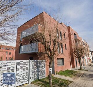  Appartement � louer 3 pi�ces 64 m�