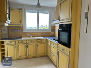  Appartement � louer 3 pi�ces 61 m�