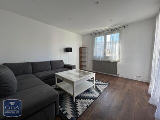  Appartement � louer 3 pi�ces 52 m�