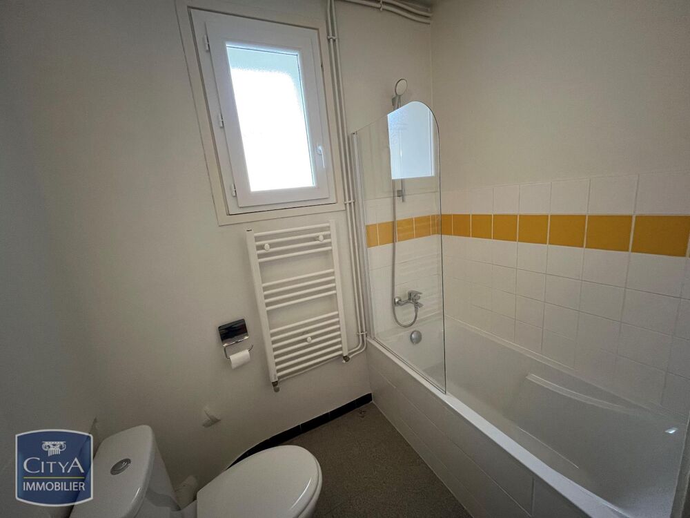 location Appartement - 1 pièce(s) - 34 m² Grenoble (38000)