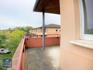  Appartement � louer 3 pi�ces 62 m�