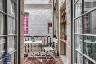  Appartement � louer 2 pi�ces 38 m�