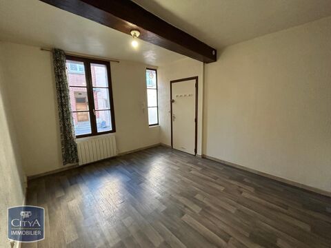  Appartement  louer 1 pice 18 m