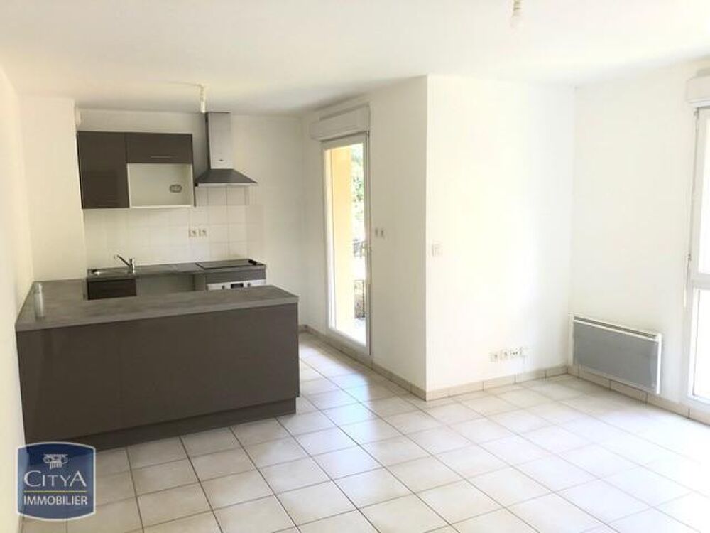 location Appartement - 3 pièce(s) - 58 m² Arras (62000)