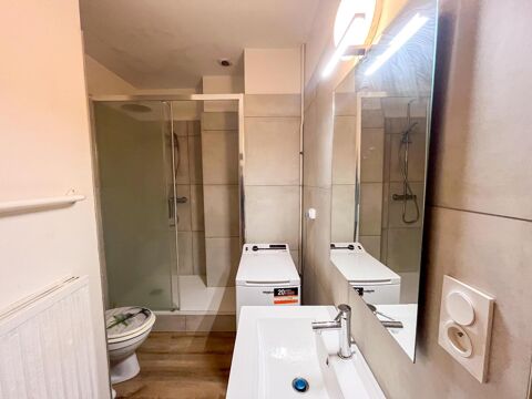  Appartement � louer 2 pi�ces 38 m�