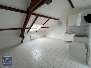  Appartement à louer 2 pièces 25 m²
