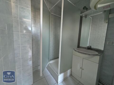  Appartement � louer 1 pi�ce 29 m�