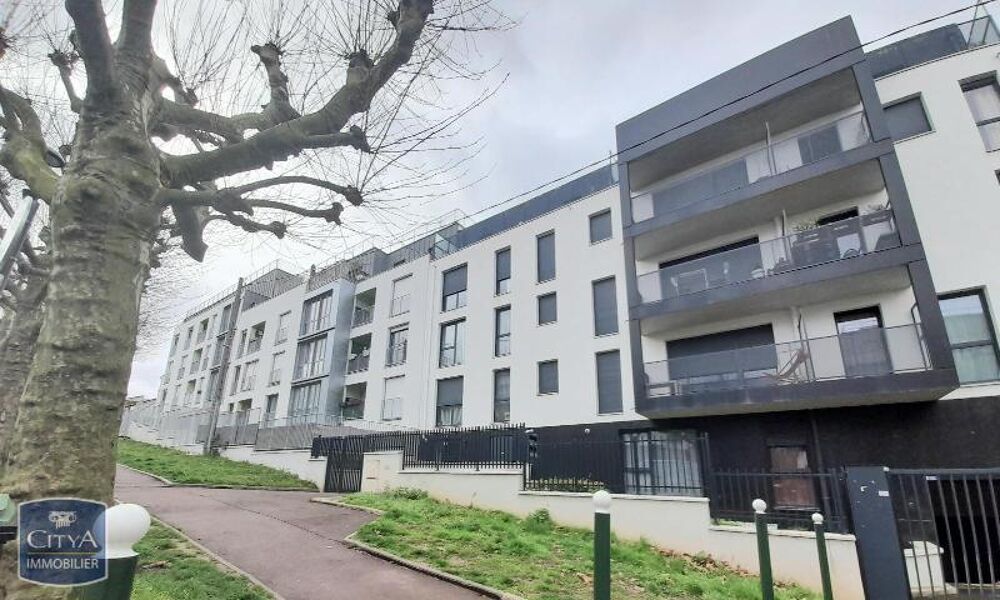 location Appartement - 2 pièce(s) - 43 m² Boissy-Saint-Léger (94470)