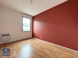  Appartement à louer 3 pièces 64 m²
