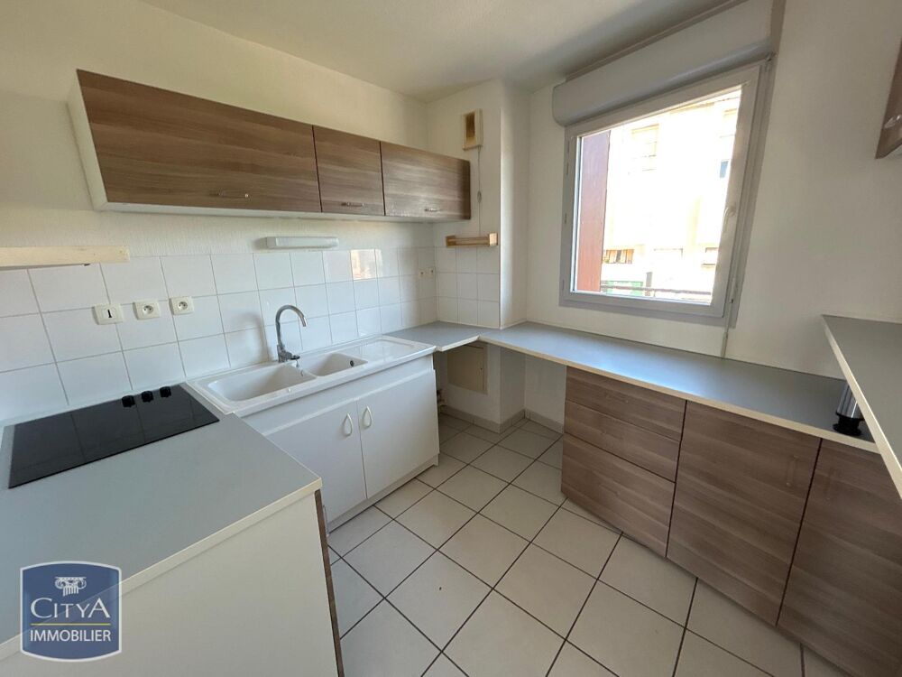 location Appartement - 3 pièce(s) - 64 m² Agen (47000)