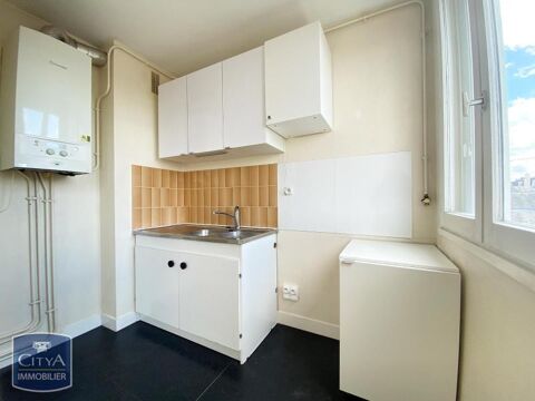  Appartement � louer 1 pi�ce 30 m�