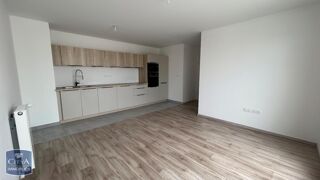  Appartement à louer 3 pièces 59 m²