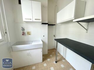 location Appartement - 1 pièce(s) - 31 m² Nice (06000)