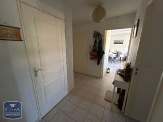  Appartement à louer 3 pièces 58 m²