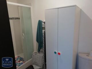  Appartement à louer 1 pièce 24 m²